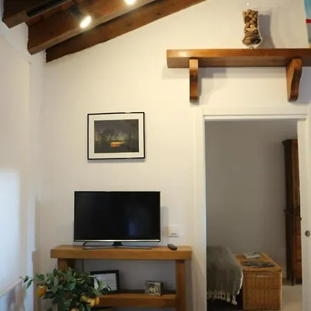 Vivienda Uso Turistico Buscando Lino Sotosalbos Exterior foto