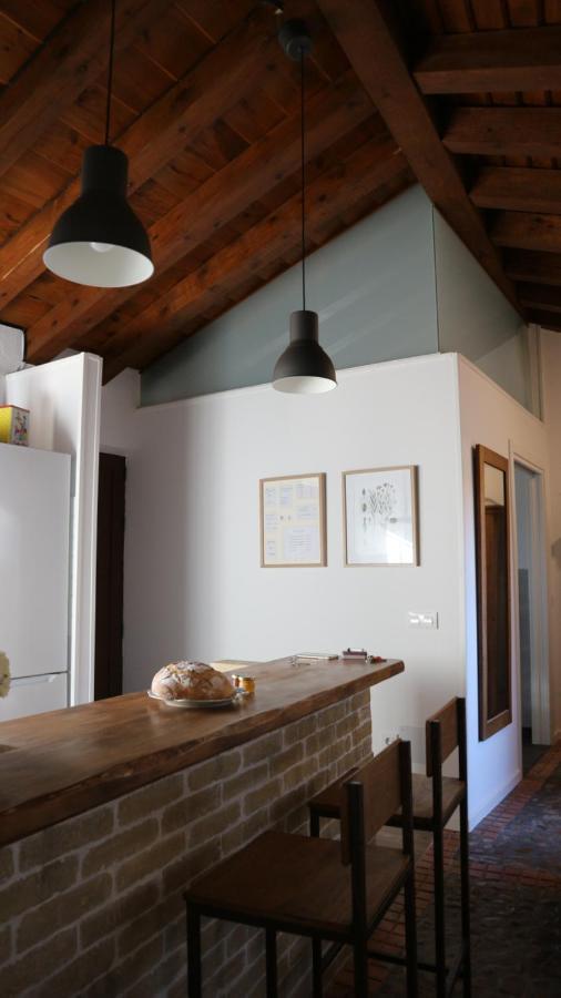 Vivienda Uso Turistico Buscando Lino Appartement *