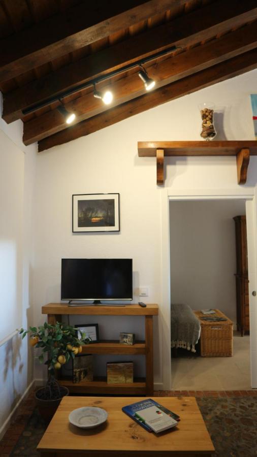 Appartement Vivienda Uso Turistico Buscando Lino Sotosalbos
