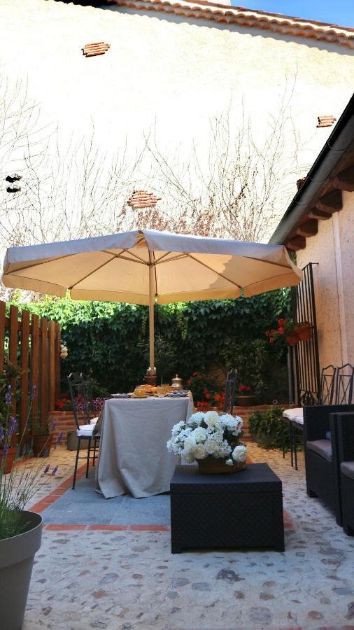 Appartement Vivienda Uso Turistico Buscando Lino