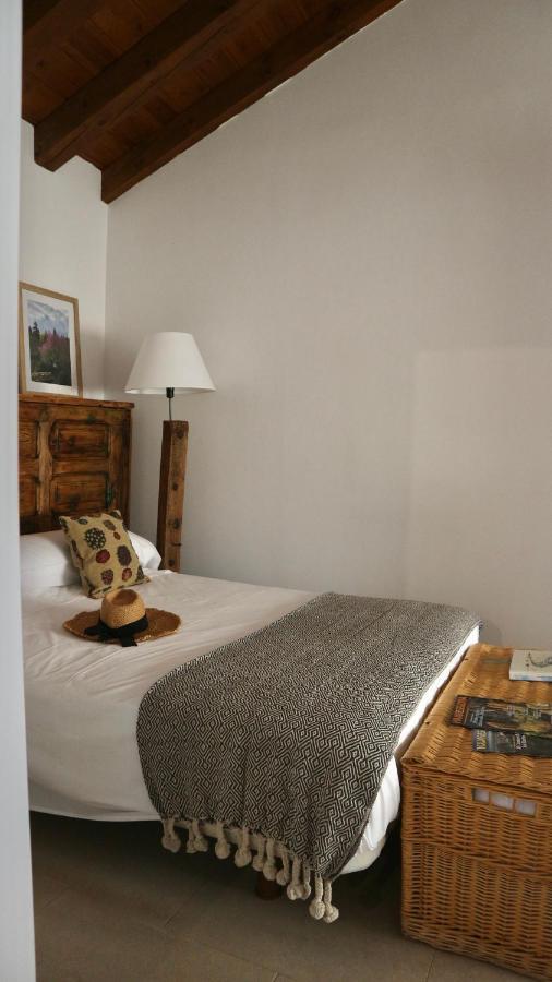 Vivienda Uso Turistico Buscando Lino * Sotosalbos
