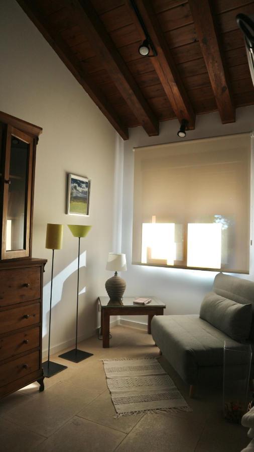 Vivienda Uso Turistico Buscando Lino Appartement *