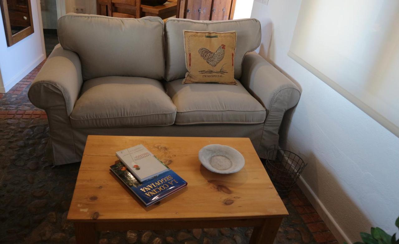 Vivienda Uso Turistico Buscando Lino Appartement *