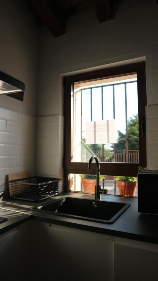 Vivienda Uso Turistico Buscando Lino Appartement *