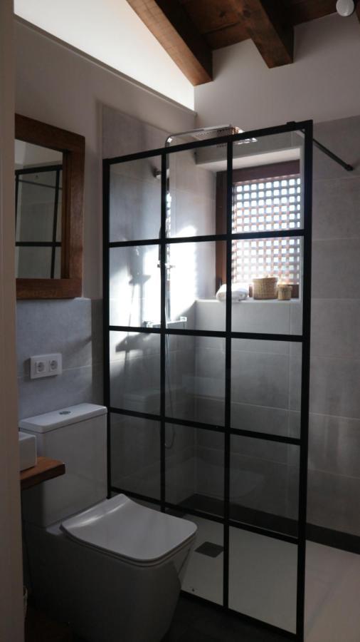 Vivienda Uso Turistico Buscando Lino Appartement *