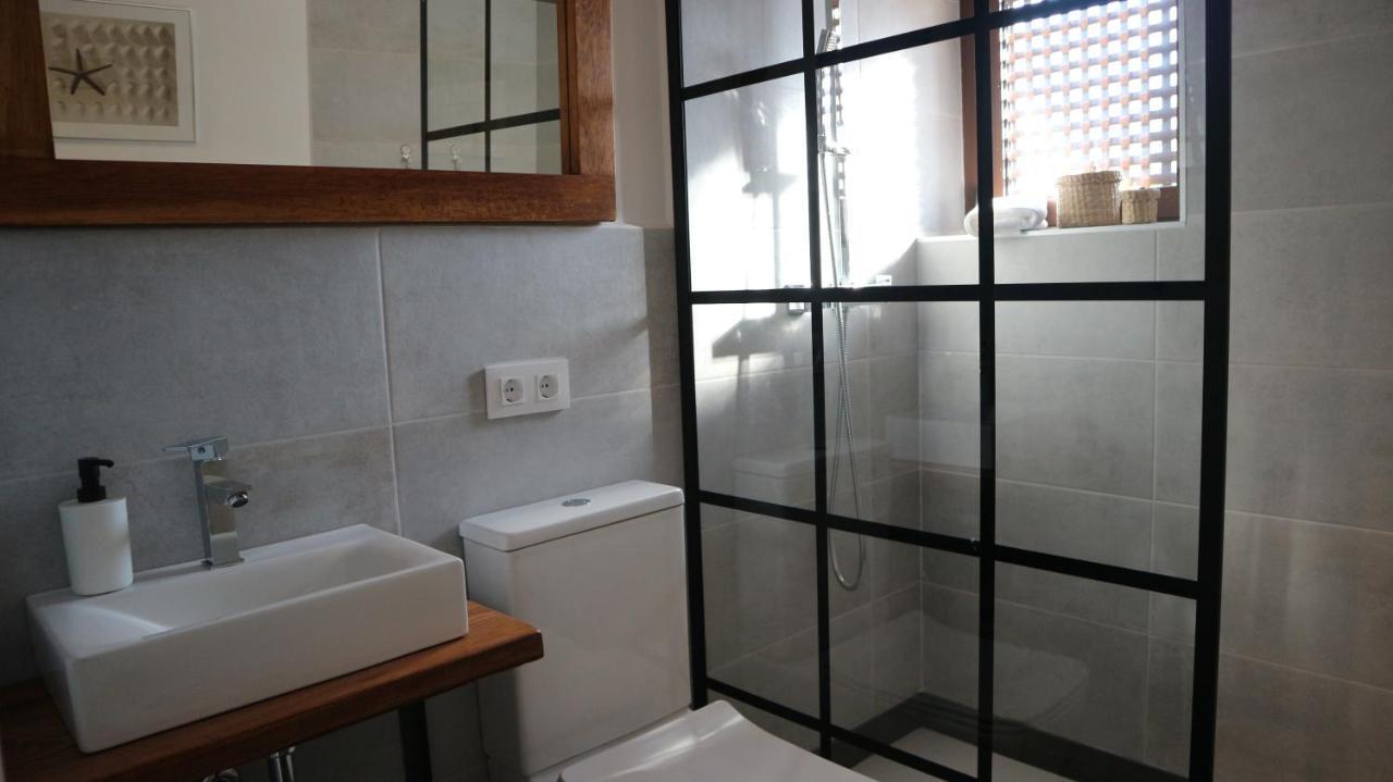 Vivienda Uso Turistico Buscando Lino *